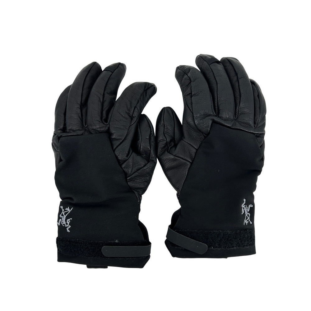 Arc'teryx Cam SV Gloves Medium Black